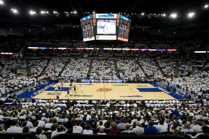 Creighton Men's Basketball Camps Creighton University Omaha, Nebraska